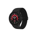 Miniatyrbillede 1 af 6: Samsung Galaxy Watch5 Pro Sort 45mm 4G 4G