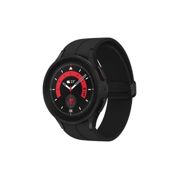 Samsung Galaxy Watch5 Pro Sort 45mm 4G 4G