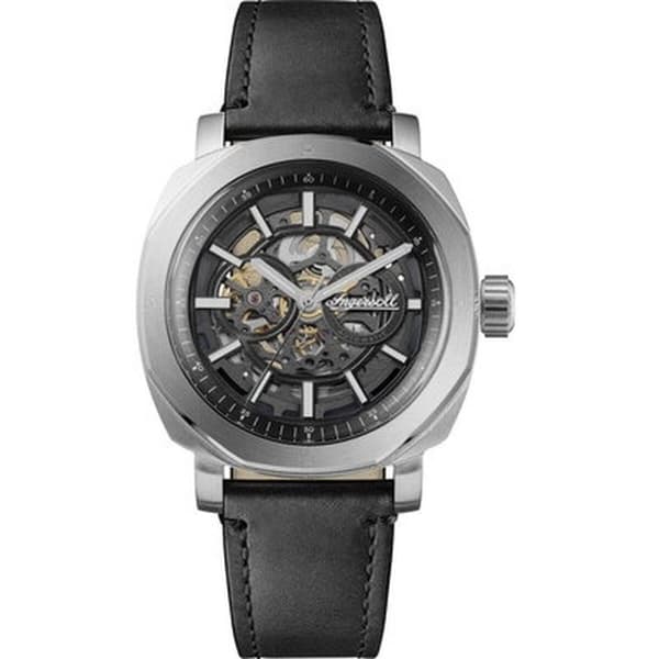 Herrklocka Ingersoll 1892 I16401 Svart