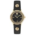 Pikkukuva 1 / 2: Naisten rannekellot Versace V-TRIBUTE  2H Musta (Ø 36 mm)