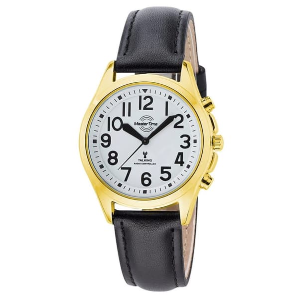 Ladies Watch Master Time MTLA-10942-12L, Quartz, 38mm, 3ATM