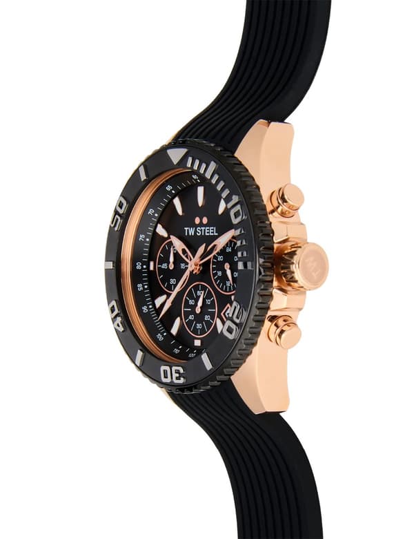 Mens Watch Tw-Steel VA3, Quartz, 42mm, 10ATM