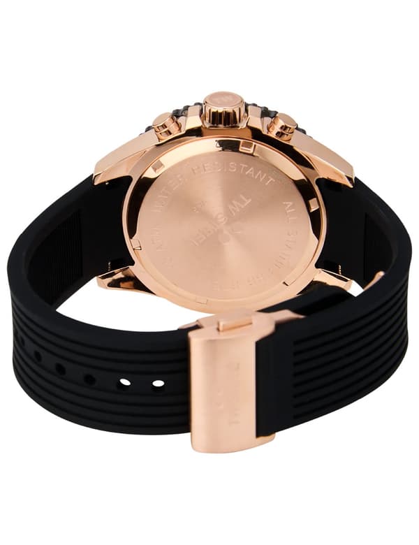 Mens Watch Tw-Steel VA3, Quartz, 42mm, 10ATM