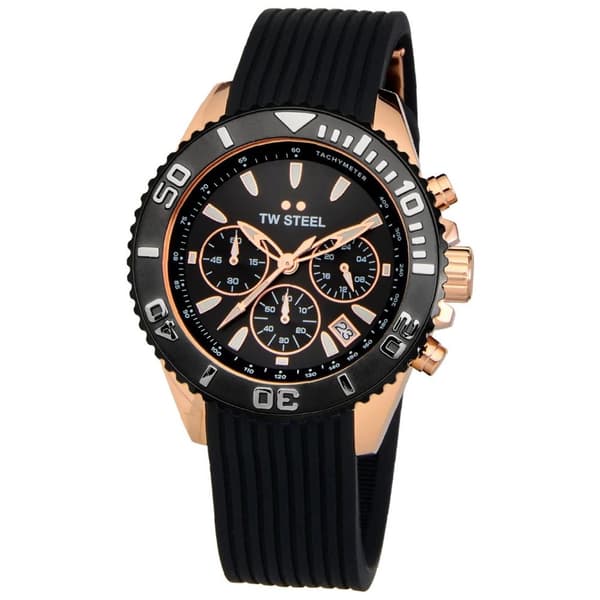 Mens Watch Tw-Steel VA3, Quartz, 42mm, 10ATM