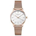 Miniatyrbillede 1 af 4: Ladies Watch Rosefield RMRMR-R09, Quartz, 36mm, 3ATM