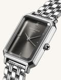 Miniatyrbillede 2 af 3: Ladies Watch Rosefield OGSSS-O80, Quartz, 23mm, 3ATM
