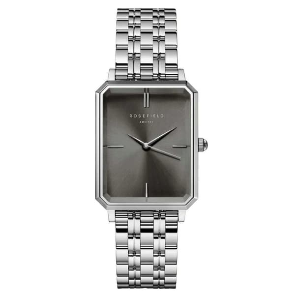 Ladies Watch Rosefield OGSSS-O80, Quartz, 23mm, 3ATM