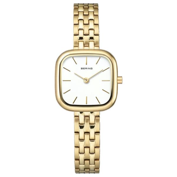 Ladies Watch Bering 17926-734, Quartz, 26mm, 3ATM