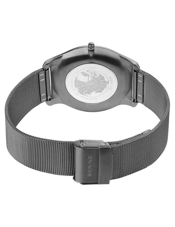 Mens Watch Bering 18340-377, Quartz, 40mm, 3ATM