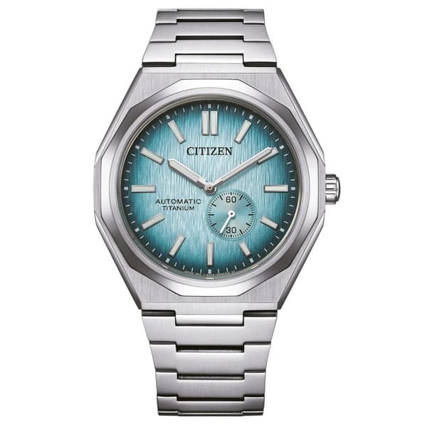 Mens Watch Citizen NK5020-58L, Automatic, 40mm, 10ATM
