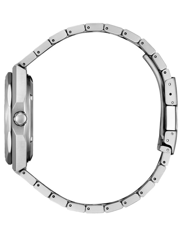 Mens Watch Citizen NK5020-58P, Automatic, 40mm, 10ATM
