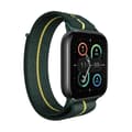 Miniatyrbild 3 av 4: Montre Motorola Moto Fit 44 mm Grön (Trekking Green)