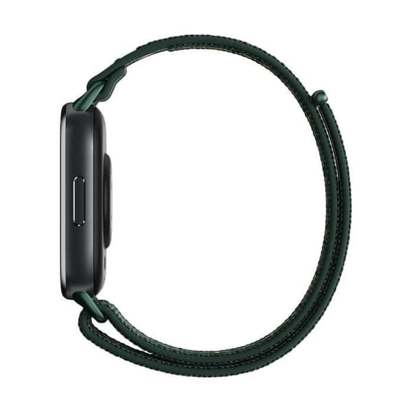Montre Motorola Moto Fit 44 mm Grön (Trekking Green)