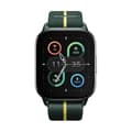 Miniatyrbild 2 av 4: Montre Motorola Moto Fit 44 mm Grön (Trekking Green)
