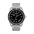 Miniatyrbild 1 av 2: Damklocka Nixon A12372971 (Ø 42 mm)
