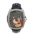 Miniatyrbild 1 av 2: Barnklocka Chronotech CT7896LS-89 (Ø 34 mm)