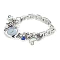Miniatyrbild 2 av 3: Damklocka Chronotech CT7010L-01M (Ø 23 mm)