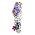 Miniatyrbild 1 av 3: Damklocka Chronotech CT7089LS-03M (Ø 25 mm)