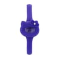 Miniatyrbild 1 av 2: Damklocka Hello Kitty hk7123l-16 (Ø 27 mm)