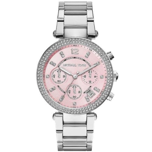 MICHAEL KORS MK6105 - Quartz Klocka Dam (39MM)