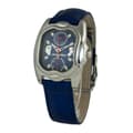 Miniatyrbild 1 av 4: Damklocka Chronotech CT7220L-03 (Ø 33 mm)