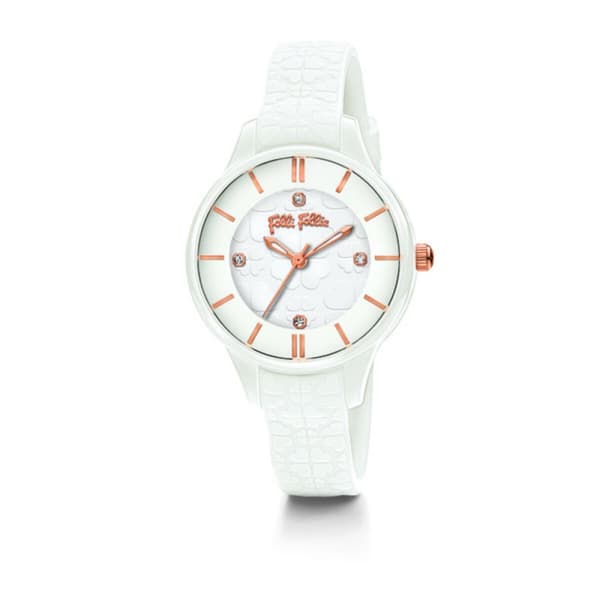 Damklocka Folli Follie wf15p027zsw (Ø 28 mm)