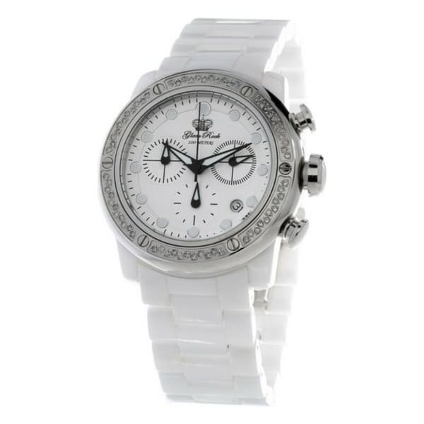 Damklocka Glam Rock GR50116D (Ø 42 mm)