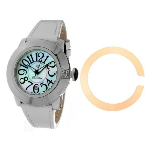 Damklocka Glam Rock GR32050 (Ø 44 mm)