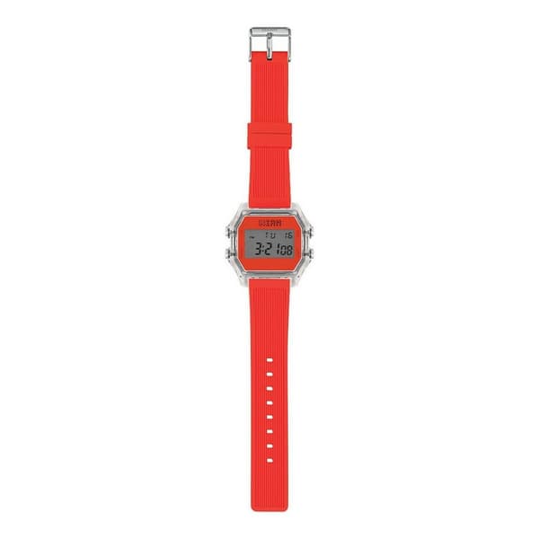 Herrklocka IAM-KIT523 (Ø 44 mm)