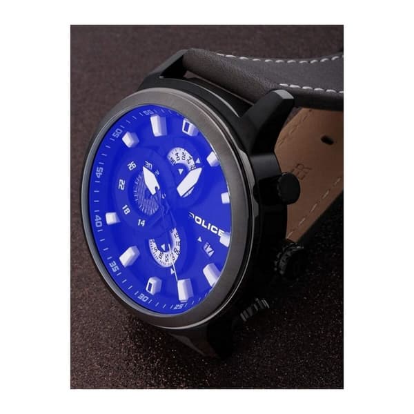 Herrklocka Police R1451281001 (Ø 46 mm)