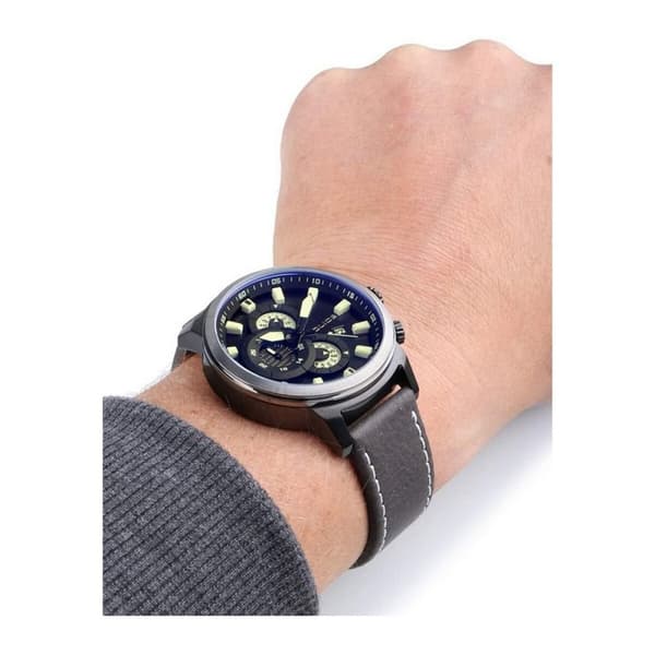 Herrklocka Police R1451281001 (Ø 46 mm)
