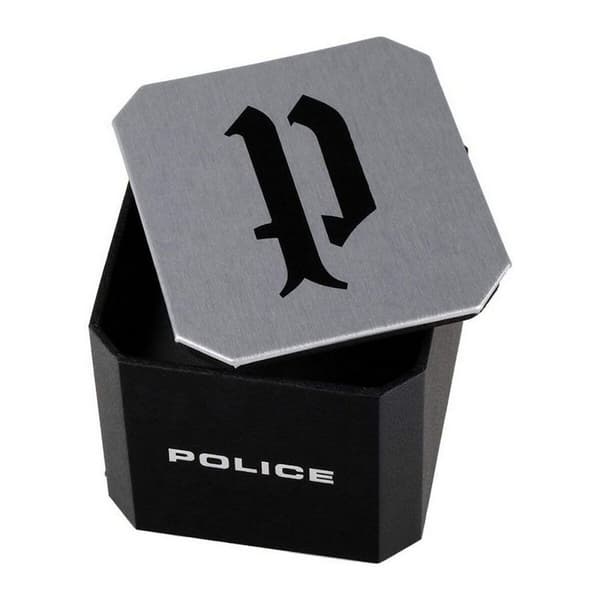 Herrklocka Police R1451281001 (Ø 46 mm)