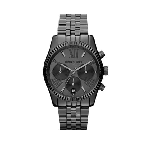 MICHAEL KORS MK5709 - Quartz Klocka Dam (39MM)