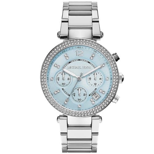 MICHAEL KORS MK6104 - Quartz Klocka Dam (39MM)