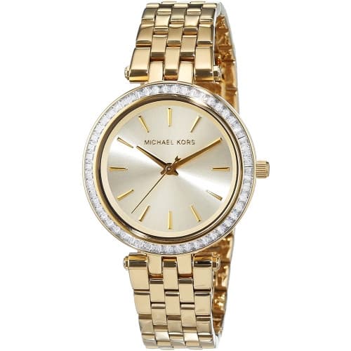 MICHAEL KORS MK3365 - Quartz Klocka Dam (34MM)