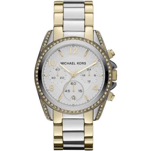 MICHAEL KORS MK5685 - Quartz Klocka Dam (39MM)