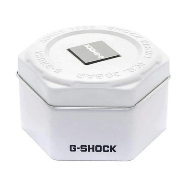 Damklocka Casio LA-20WHS-2AEF
