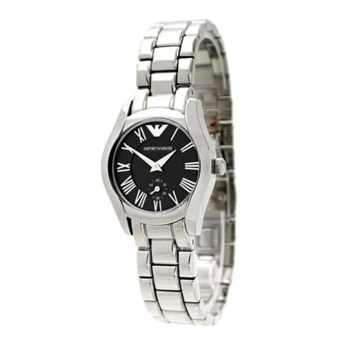 ARMANI AR0695 - Quartz Klocka Dam (28MM)