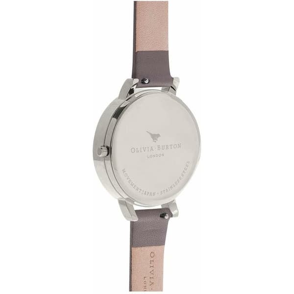Damklocka Olivia Burton OB16EM05 (Ø 38 mm)