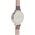 Miniatyrbild 3 av 5: Damklocka Olivia Burton OB16EM05 (Ø 38 mm)