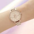 Miniatyrbild 3 av 4: Damklocka Olivia Burton OB16GD46 (Ø 34 mm)