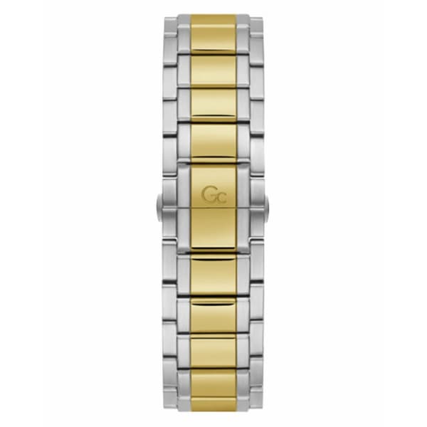 Herrklocka Guess Z07008G9MF Grön