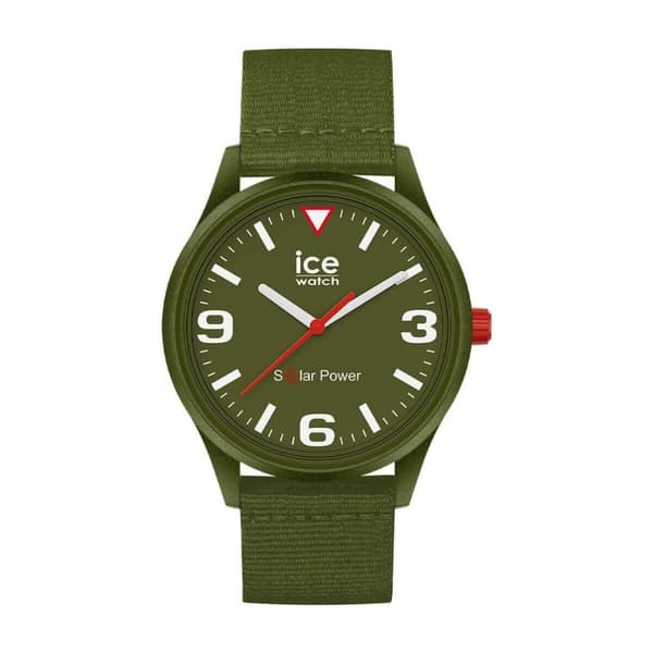 Herrklocka Ice IC020060 Ø 40 mm