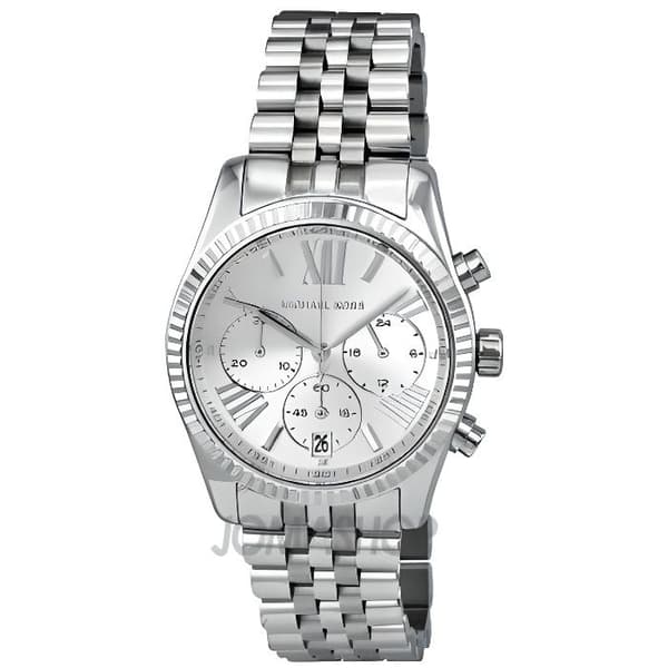 Michael Kors Lexington MK5555 Damklocka