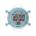 Miniatyrbild 1 av 2: Damklocka Watx & Colors RWA1071  (Ø 43 mm)
