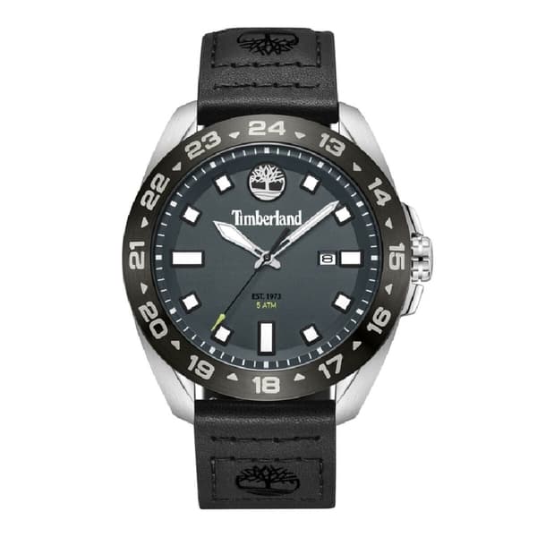 Herrklocka Timberland TDWGB0029402 (Ø 44 mm)