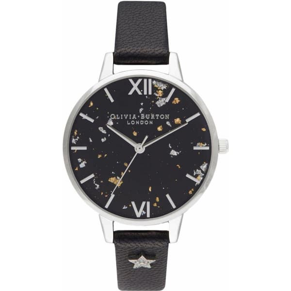 Damklocka Olivia Burton OB16GD13 (Ø 34 mm)