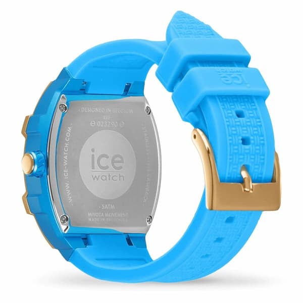 Damklocka Ice 023290 (Ø 35 mm)