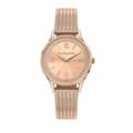 Miniatyrbild 1 av 2: Damklocka Trussardi R2453152505 (Ø 34 mm)
