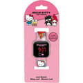 Miniatyrbild 1 av 2: Barnklocka Hello Kitty